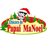 Chacara Papai Manoel Logo